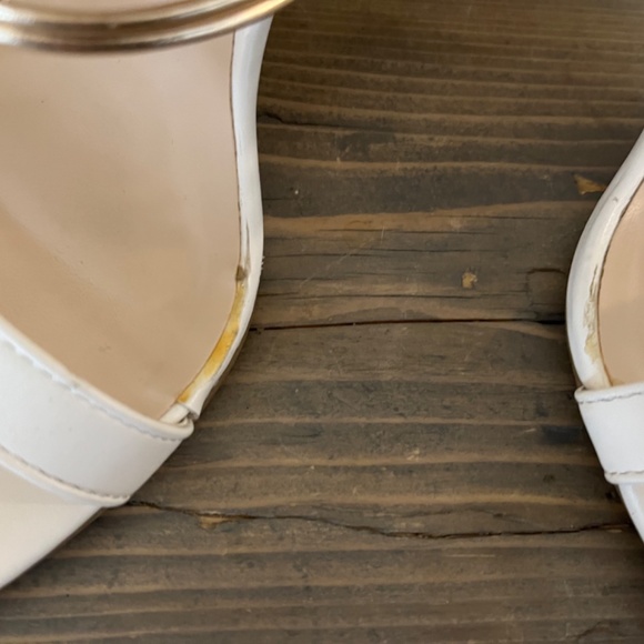 Le Chateau heeled sandal - Picture 5 of 5